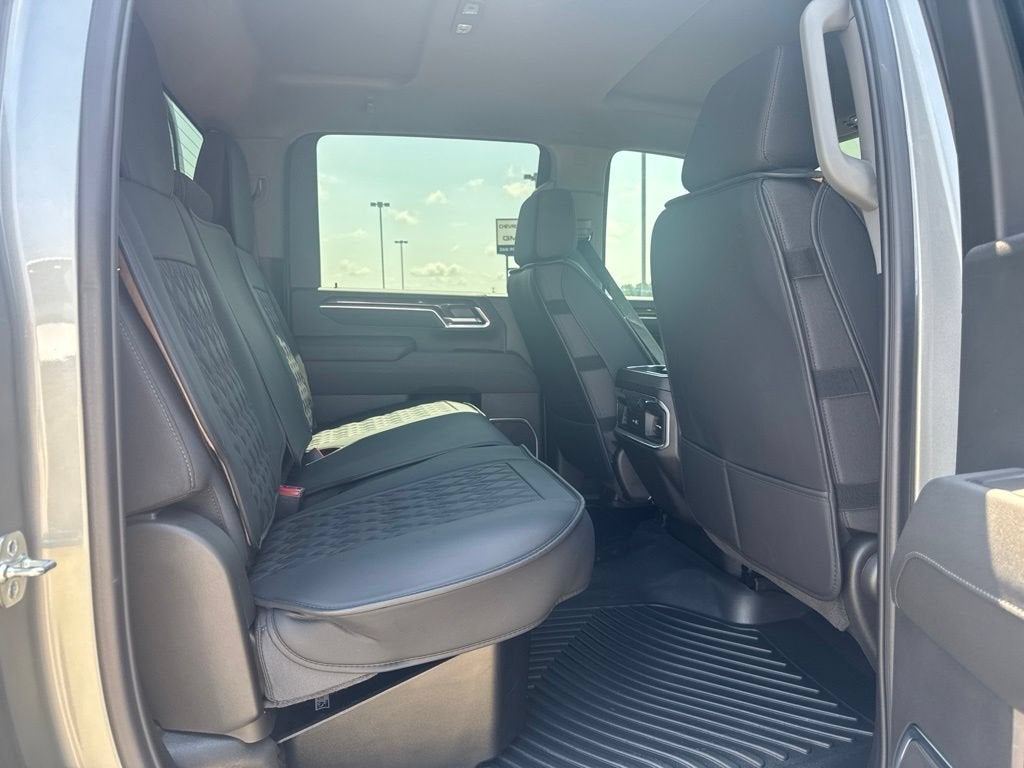 2026 GMC Sierra 3500 HD Chassis Cab SLE