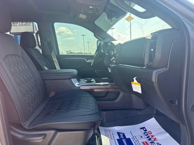 2026 GMC Sierra 3500 HD Chassis Cab SLE