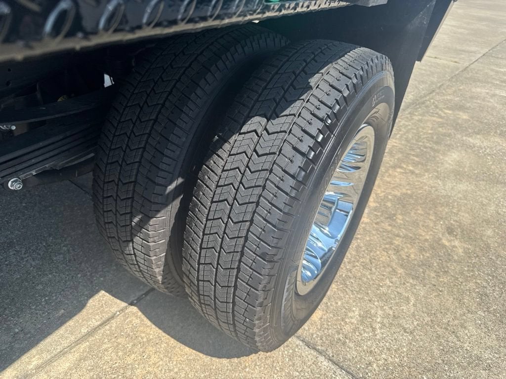 2026 GMC Sierra 3500 HD Chassis Cab SLE