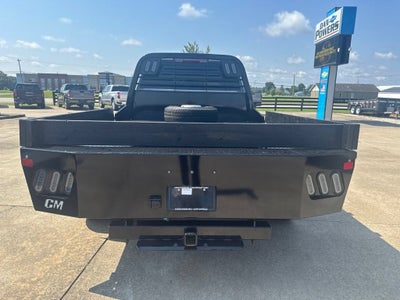 2026 GMC Sierra 3500 HD Chassis Cab SLE