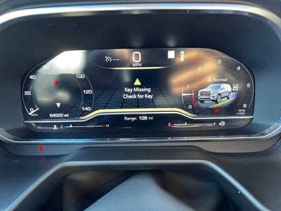 2022 GMC Yukon AT4