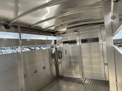2025 HILLSBORO ENDURA ES7-24-68-2X7K-F Base