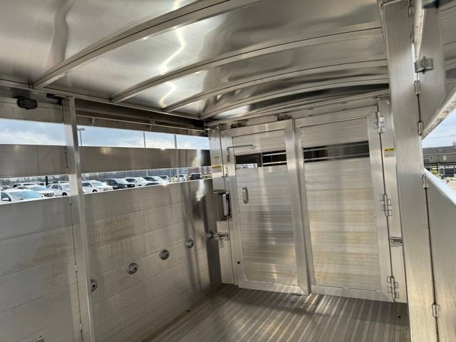 2025 HILLSBORO ENDURA ES7-24-68-2X7K-F Base