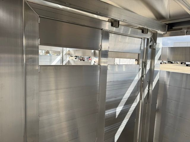 2025 HILLSBORO ENDURA ES7-24-68-2X7K-F Base