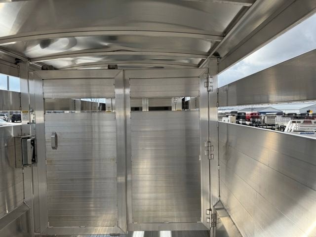 2025 HILLSBORO ENDURA ES7-24-68-2X7K-F Base