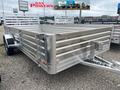 2024 HILLSBORO AU78X14 Base
