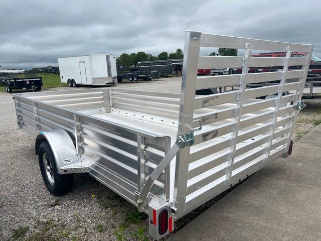 2024 HILLSBORO AU78X14 Base