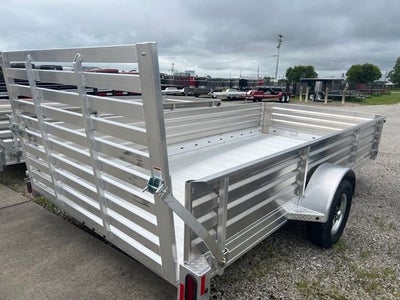2024 HILLSBORO AU78X14 Base