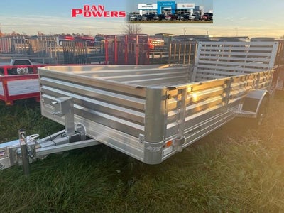2024 HILLSBORO AU78X14 Base