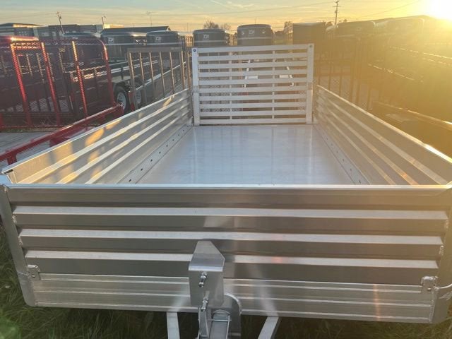 2024 HILLSBORO AU78X14 Base
