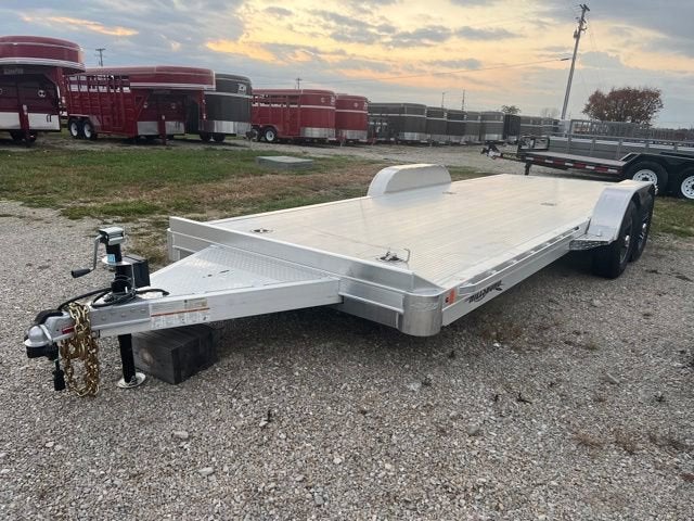2023 HILLSBORO AOCT5.2K-20 Base