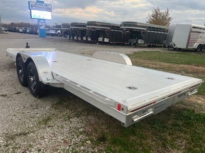 2023 HILLSBORO AOCT5.2K-20 Base
