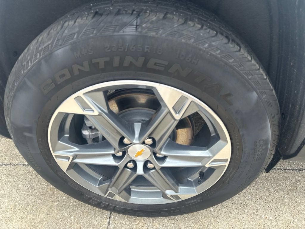 2024 Chevrolet Blazer 3LT