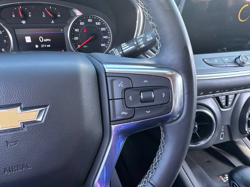 2024 Chevrolet Blazer 3LT