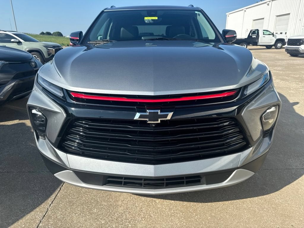 2024 Chevrolet Blazer 3LT