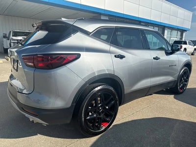 2024 Chevrolet Blazer 3LT