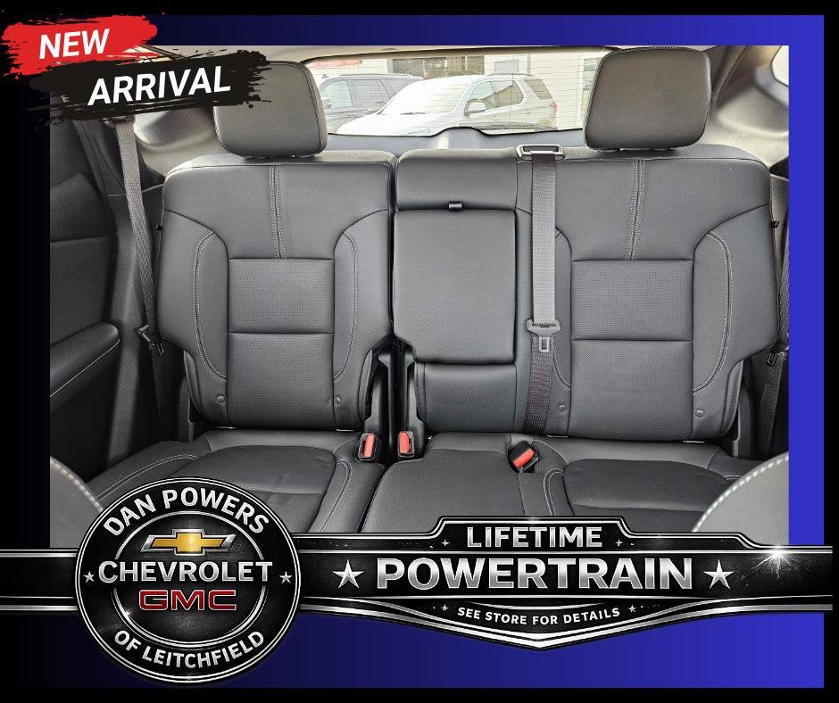 2024 Chevrolet Blazer 3LT