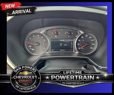 2024 Chevrolet Blazer 3LT