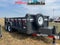 2024 CORN PRO TRAILER DB-14 S, 7K Base