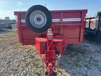 2025 CORN PRO DB-14 S, 8K Base