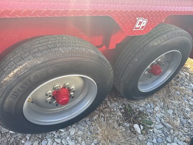 2025 CORN PRO DB-14 S, 8K Base