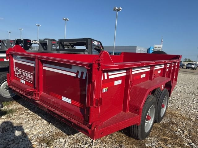 2025 CORN PRO DB-14 S, 8K Base