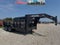 2025 CORN PRO DG-14 S GOOSENECK DUMP Base