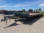 2024 GOLDEN 25+5 7K W/CTR WEDGE RAMP Base