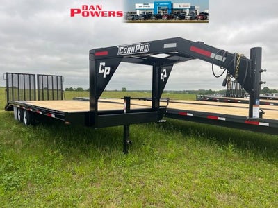 2023 CORN PRO 20+4 6K Base