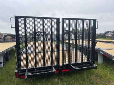 2023 CORN PRO 20+4 6K Base