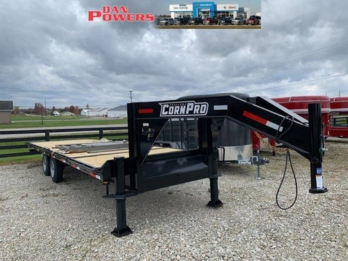 2022 CORN PRO ST235 6+21 Base