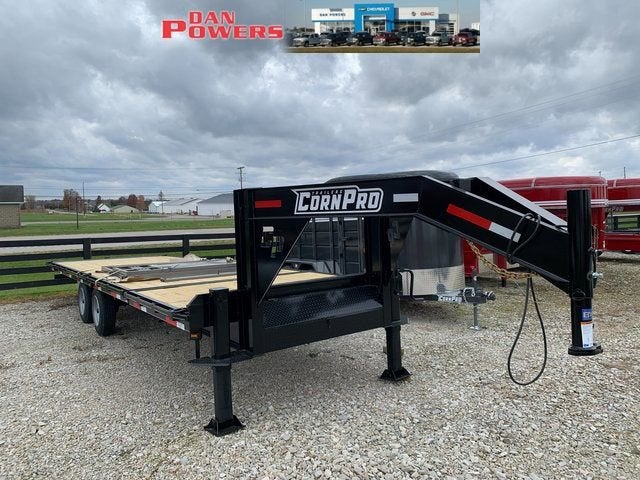 2022 CORN PRO ST235 6+21 Base