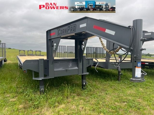 2024 CORN PRO 25+5 12K Base