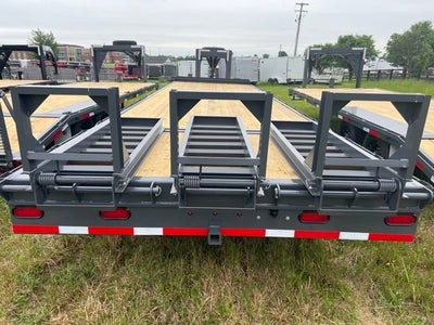 2024 CORN PRO 25+5 12K Base