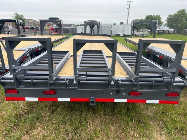 2024 CORN PRO 25+5 12K Base