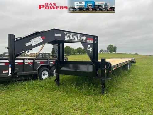 2023 CORN PRO 28+5 7K Base