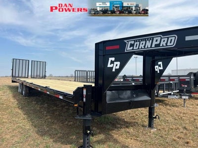 2024 CORN PRO 30+5 8K Base