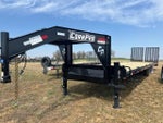 2024 CORN PRO 30+5 8K Base