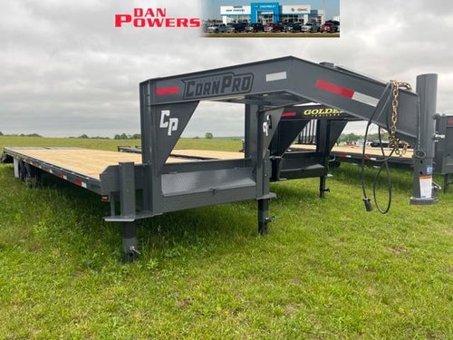 2023 CORN PRO 30+5 8K Base