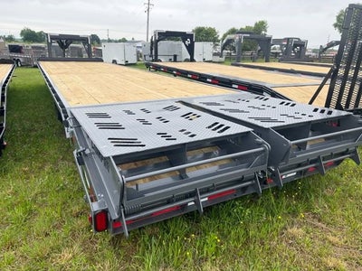 2023 CORN PRO 30+5 8K Base