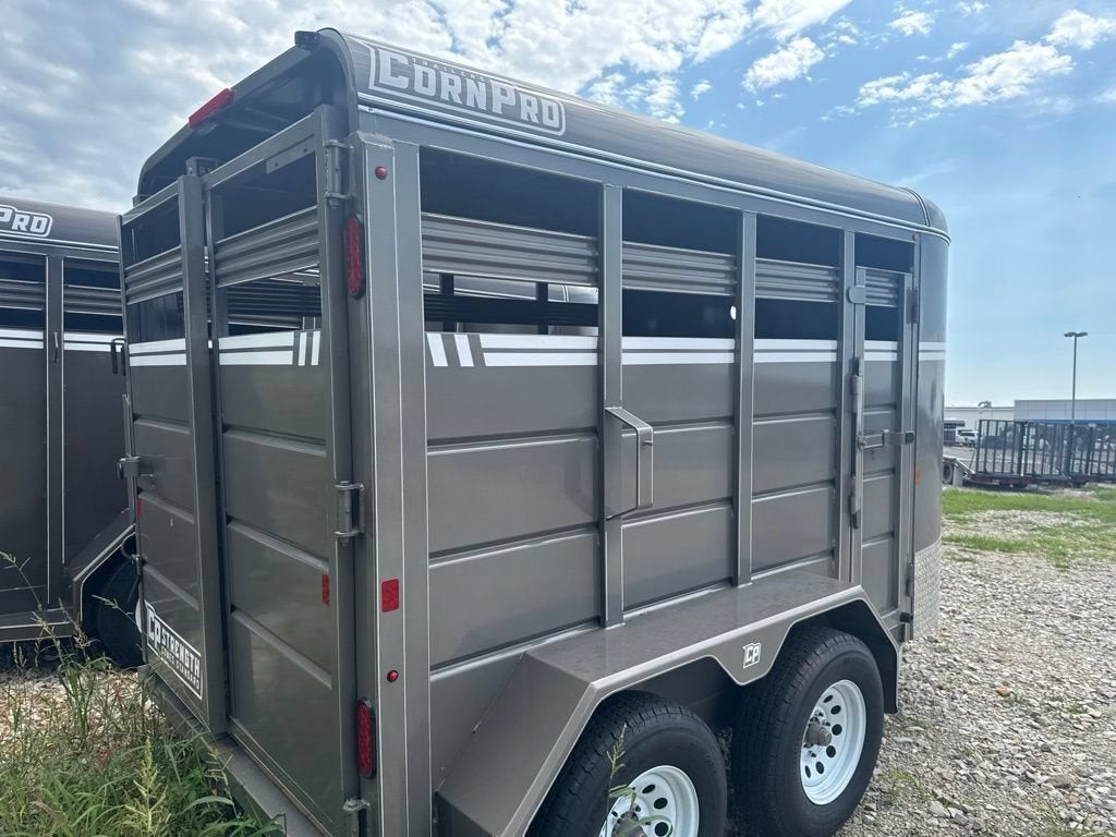 2026 CORN PRO SB-12 6S Base