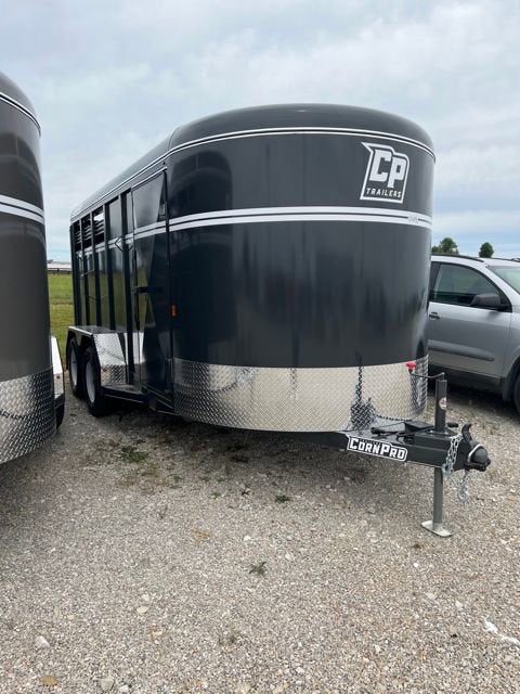 2022 CORN PRO SB-16 7S LIVESTOCK Base