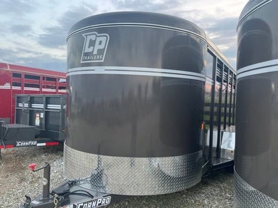 2022 CORN PRO SB-16 7S Base