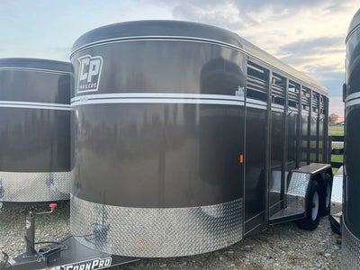 2024 CORN PRO SB-16 7S Base