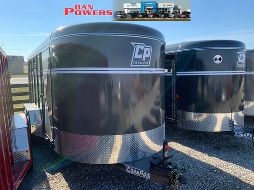 2022 CORN PRO SB-16 7S Base