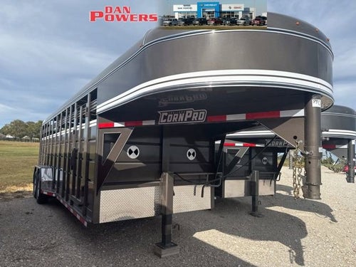 2025 CORN PRO SG-22 7S LIVESTOCK Base