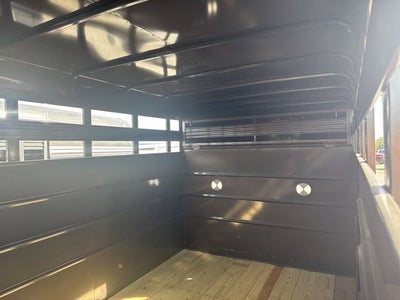 2025 CORN PRO SG-22 7S LIVESTOCK Base