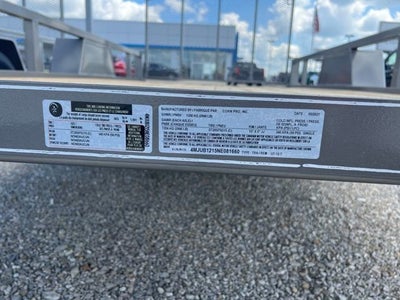 2022 GOLDEN UT-12 7 Base