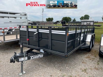 2022 CORN PRO UT-16 L Base