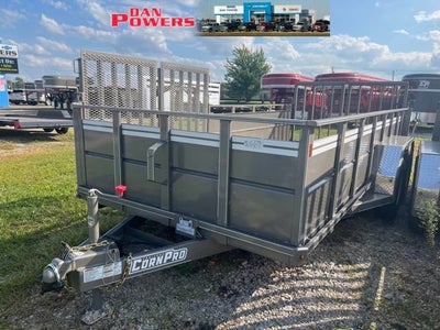 2022 CORN PRO UT-16 L Base
